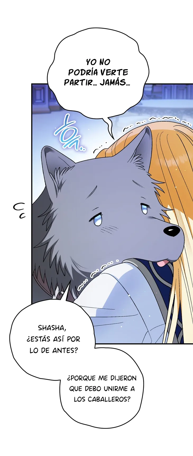 56 A Mi Querido Lobo