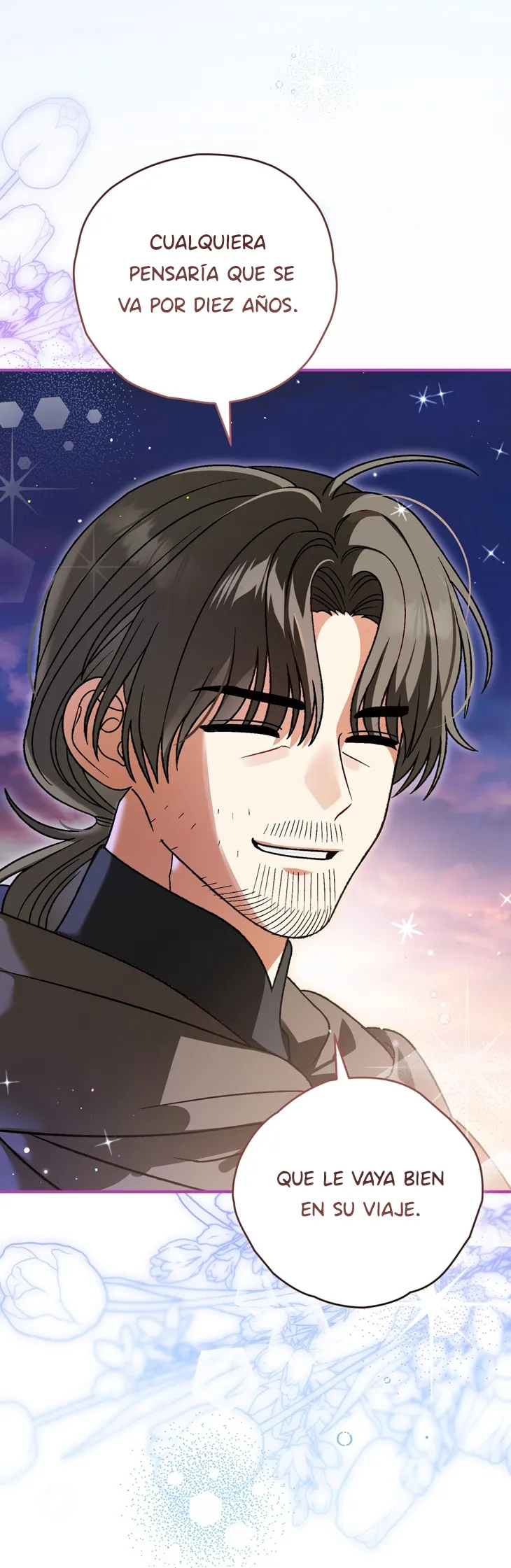 73 A Mi Querido Lobo