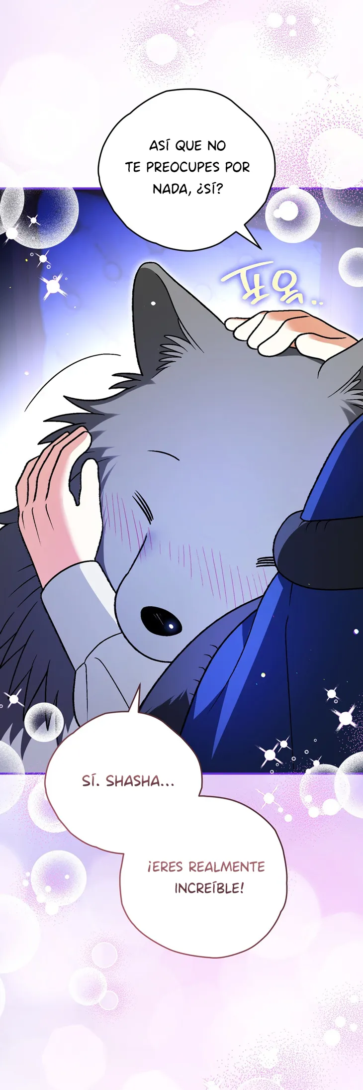 48 A Mi Querido Lobo