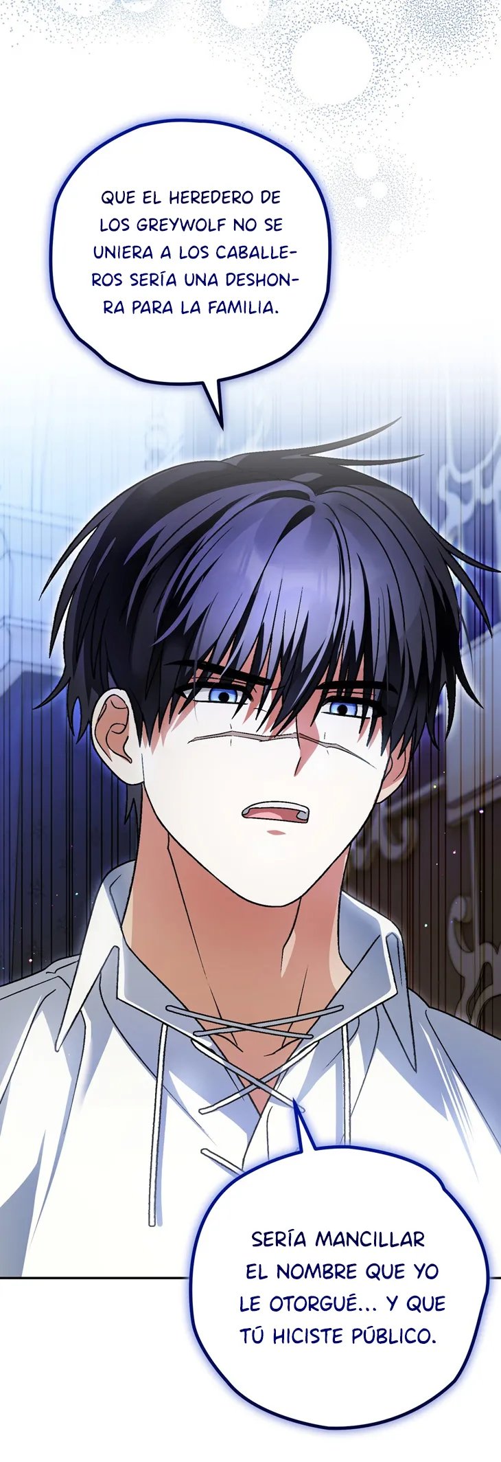 15 A Mi Querido Lobo