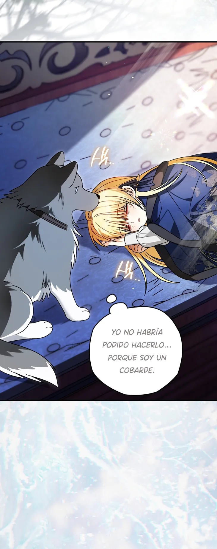 56 A Mi Querido Lobo