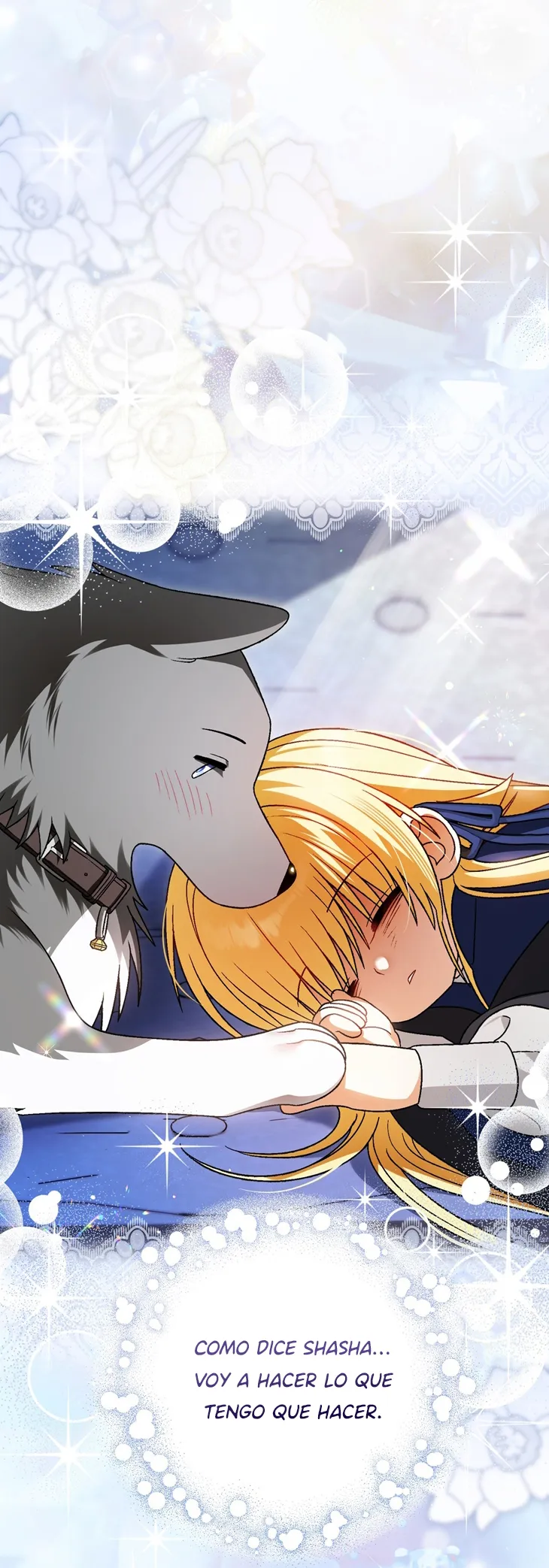 59 A Mi Querido Lobo