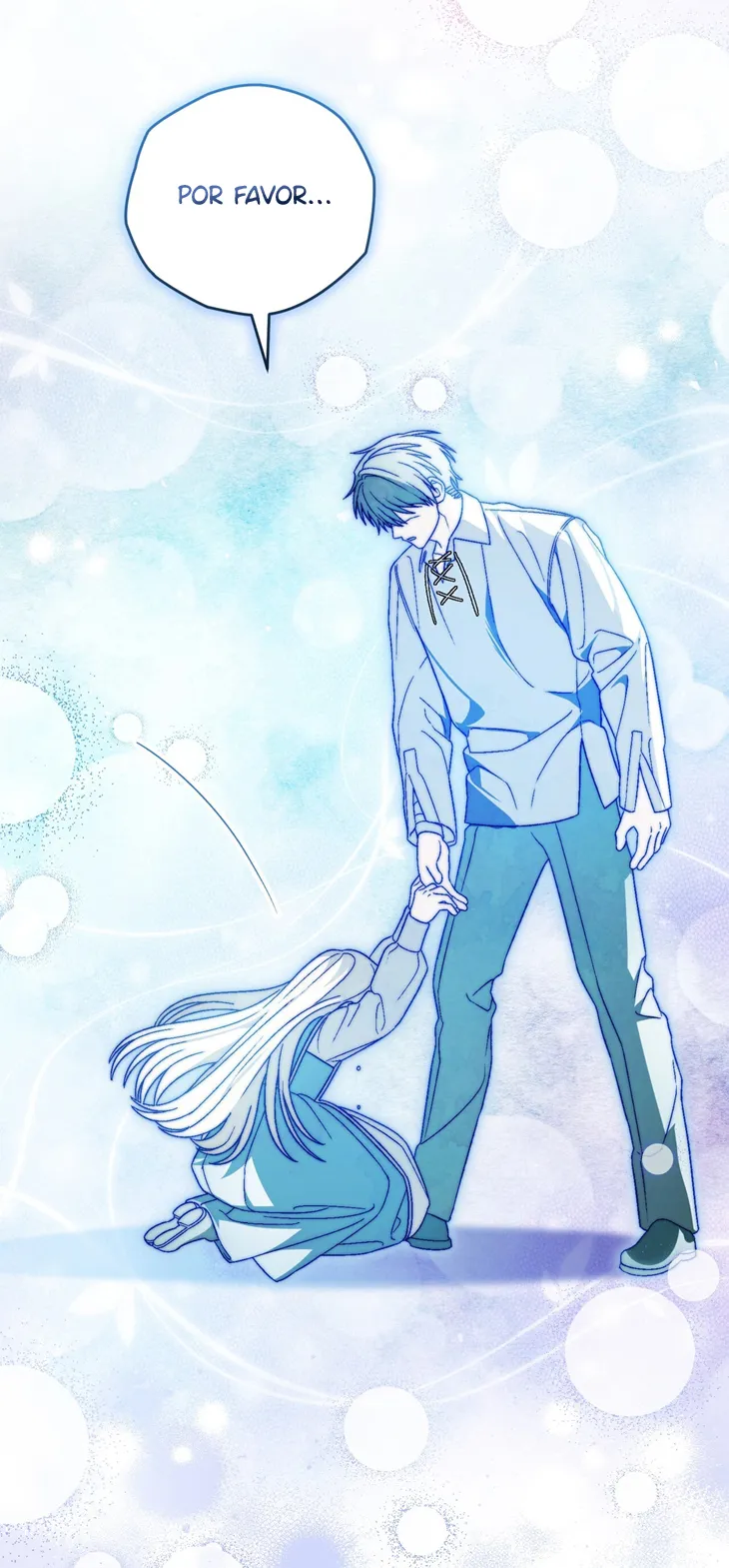 25 A Mi Querido Lobo