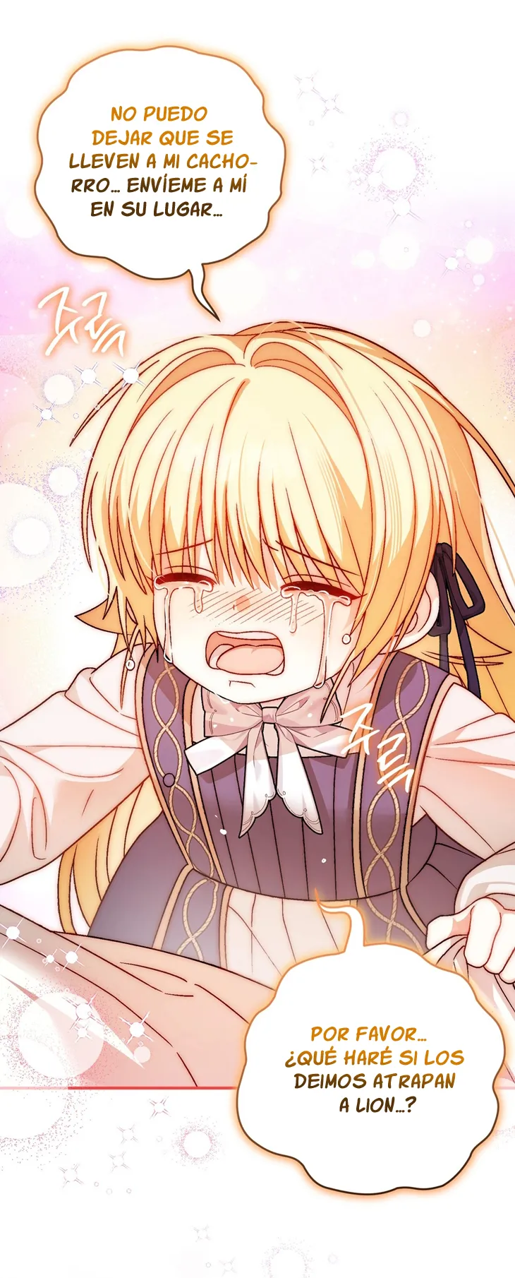 24 A Mi Querido Lobo