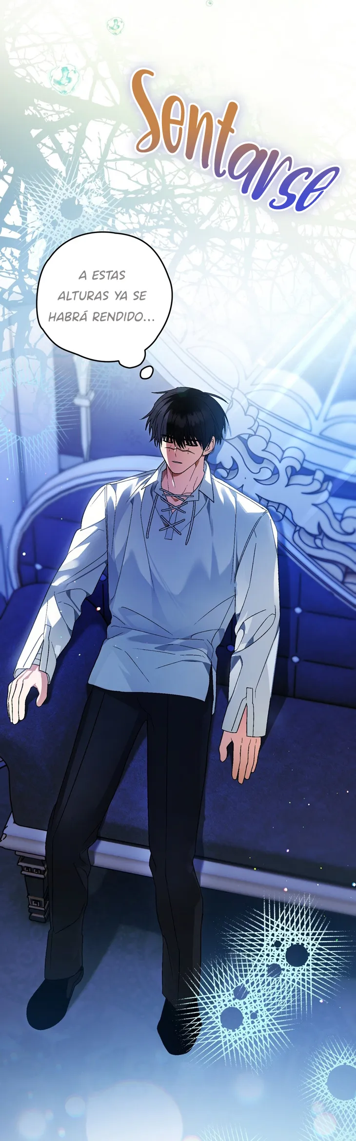 32 A Mi Querido Lobo