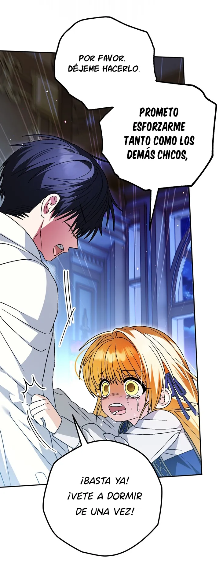 23 A Mi Querido Lobo