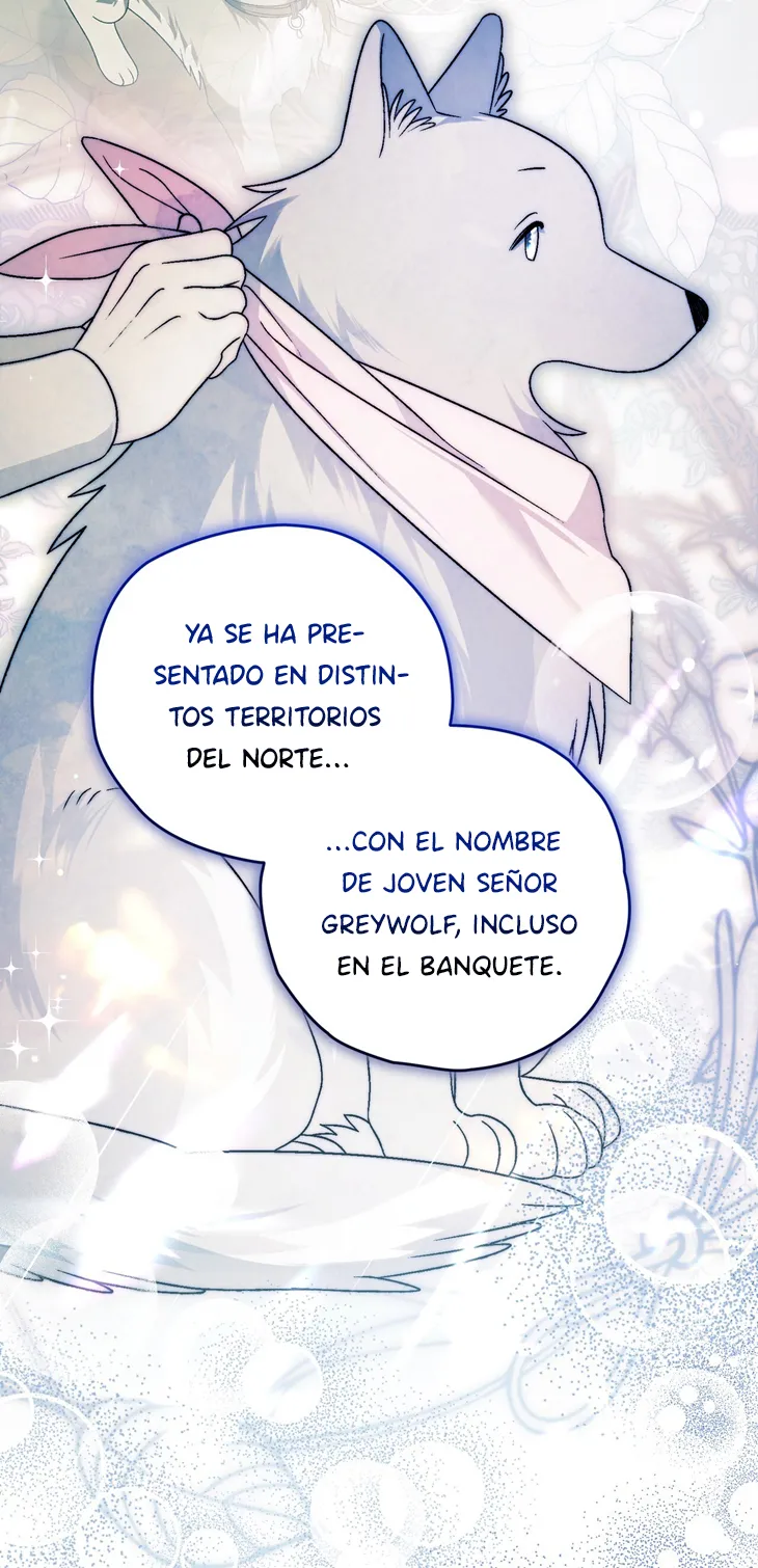 14 A Mi Querido Lobo