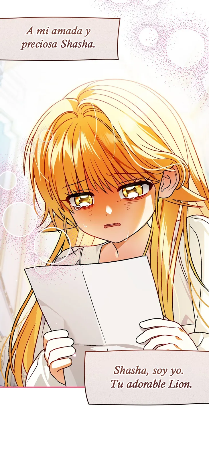 21 A Mi Querido Lobo