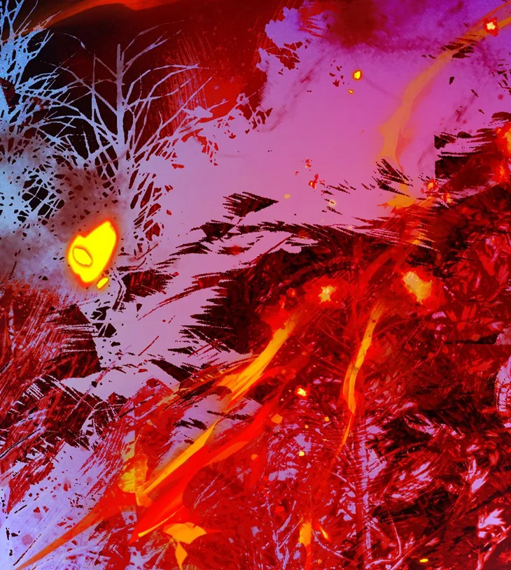 68 A Mi Querido Lobo