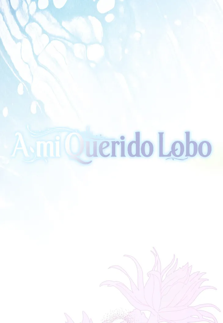 19 A Mi Querido Lobo