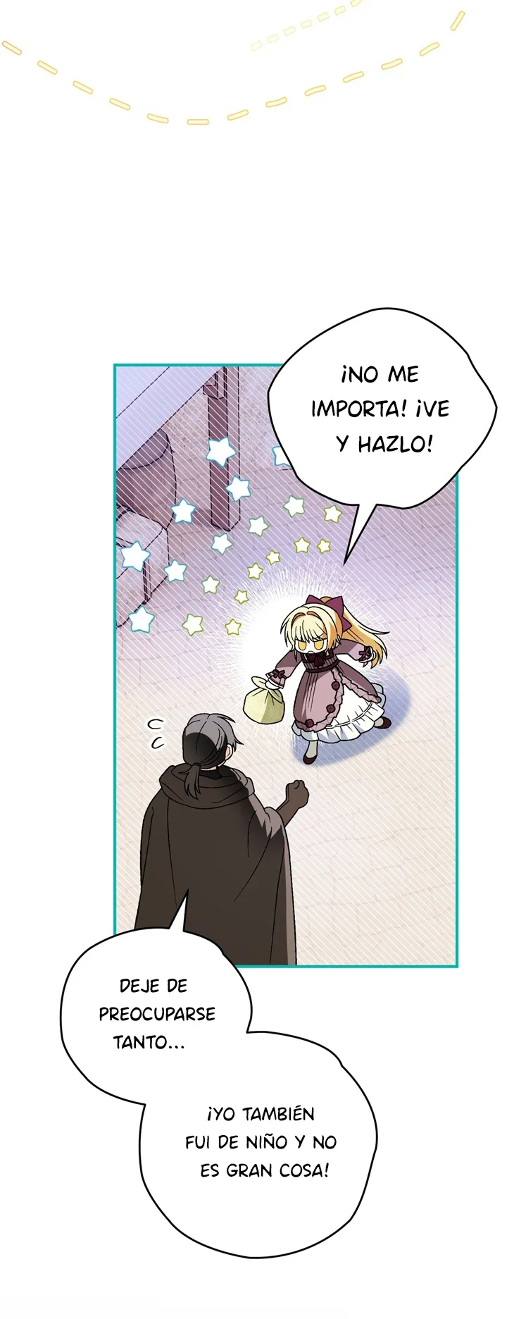 47 A Mi Querido Lobo