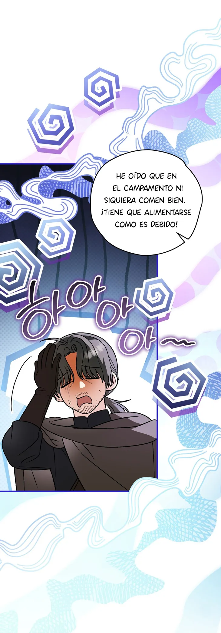 45 A Mi Querido Lobo