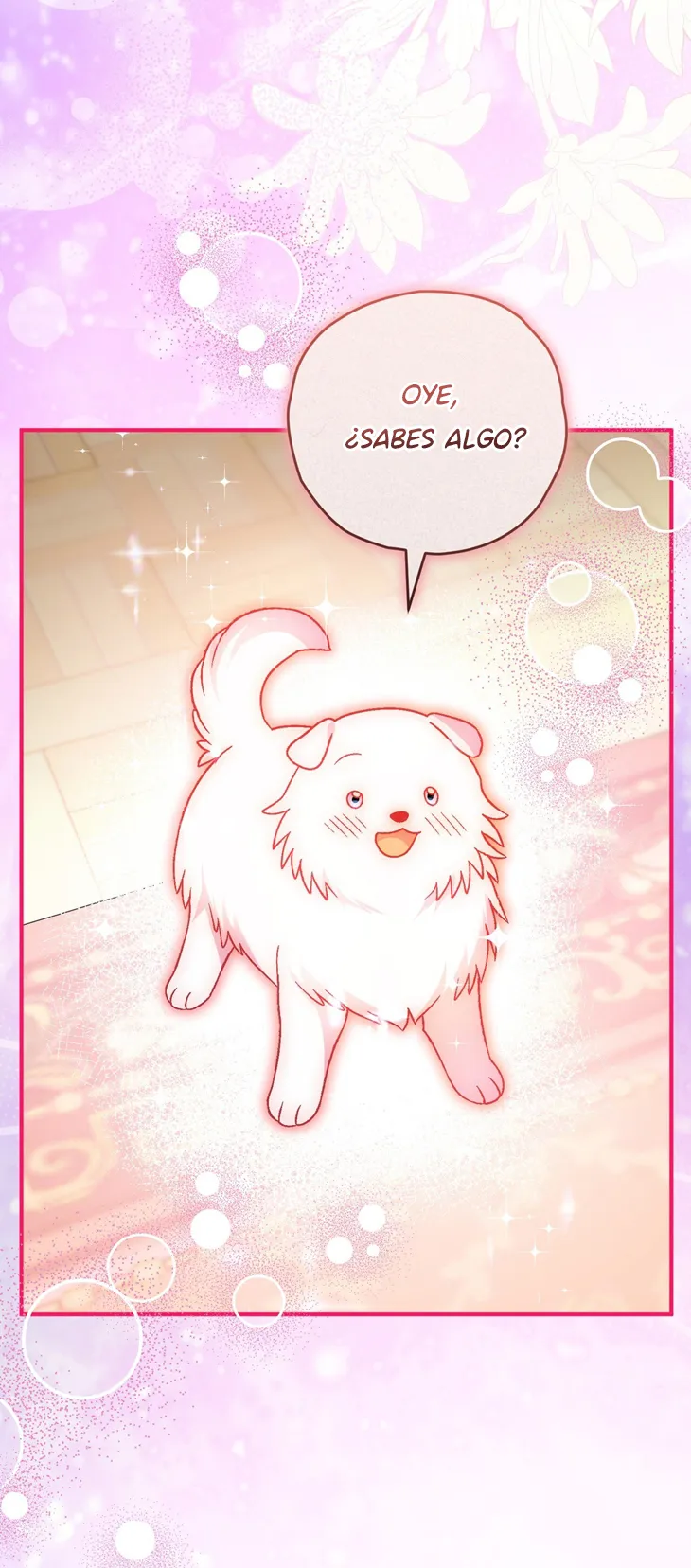 24 A Mi Querido Lobo