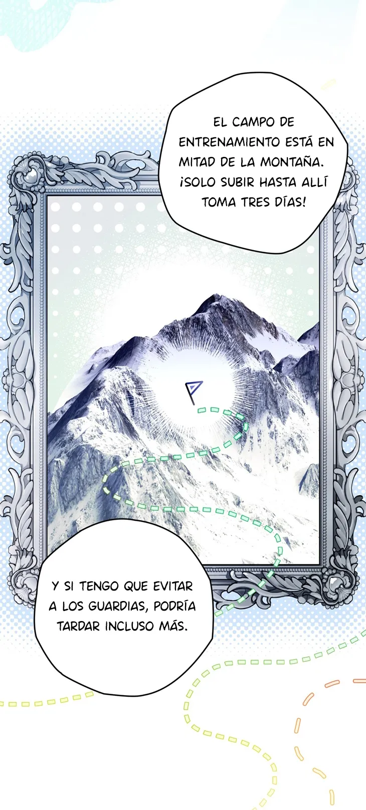 46 A Mi Querido Lobo