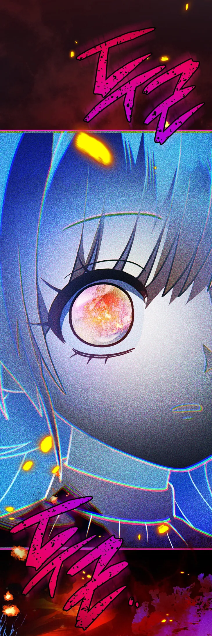 67 A Mi Querido Lobo