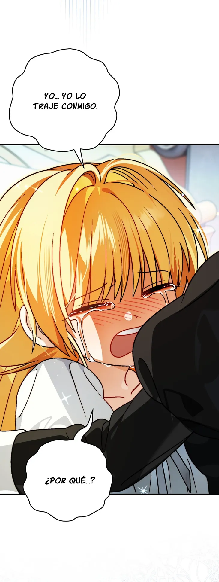 15 A Mi Querido Lobo