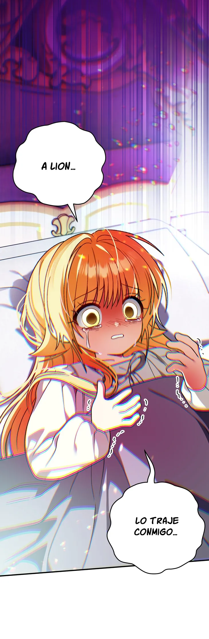 11 A Mi Querido Lobo