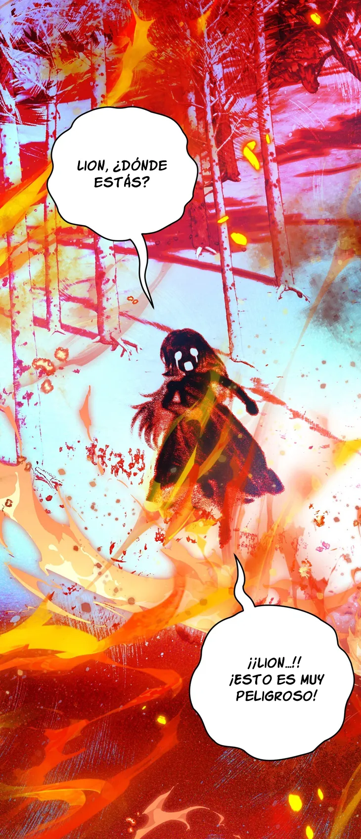 69 A Mi Querido Lobo