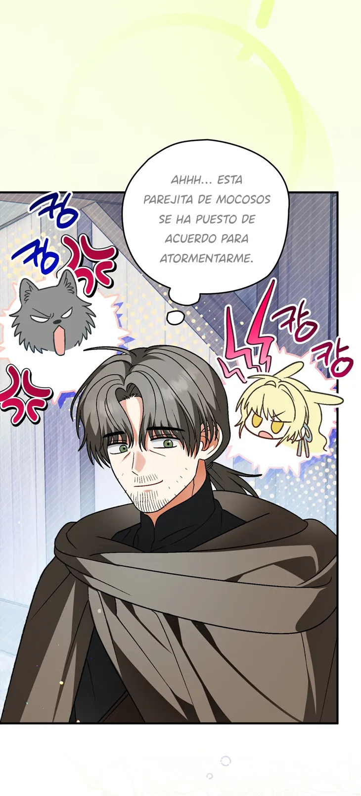 60 A Mi Querido Lobo