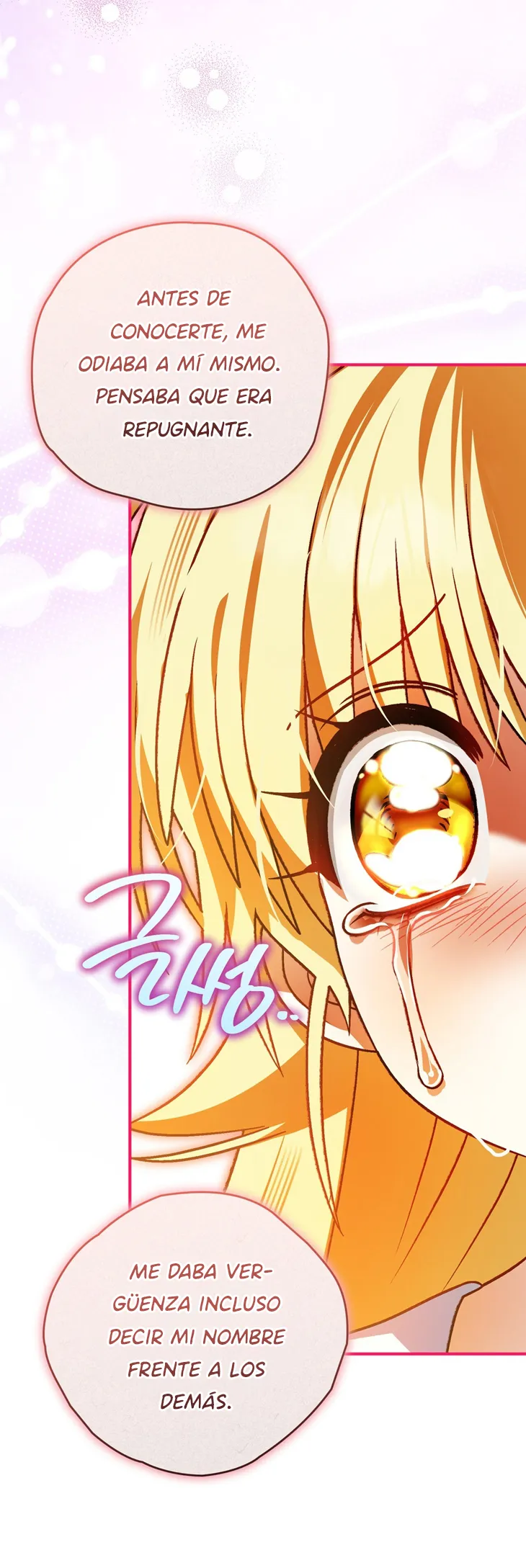 25 A Mi Querido Lobo