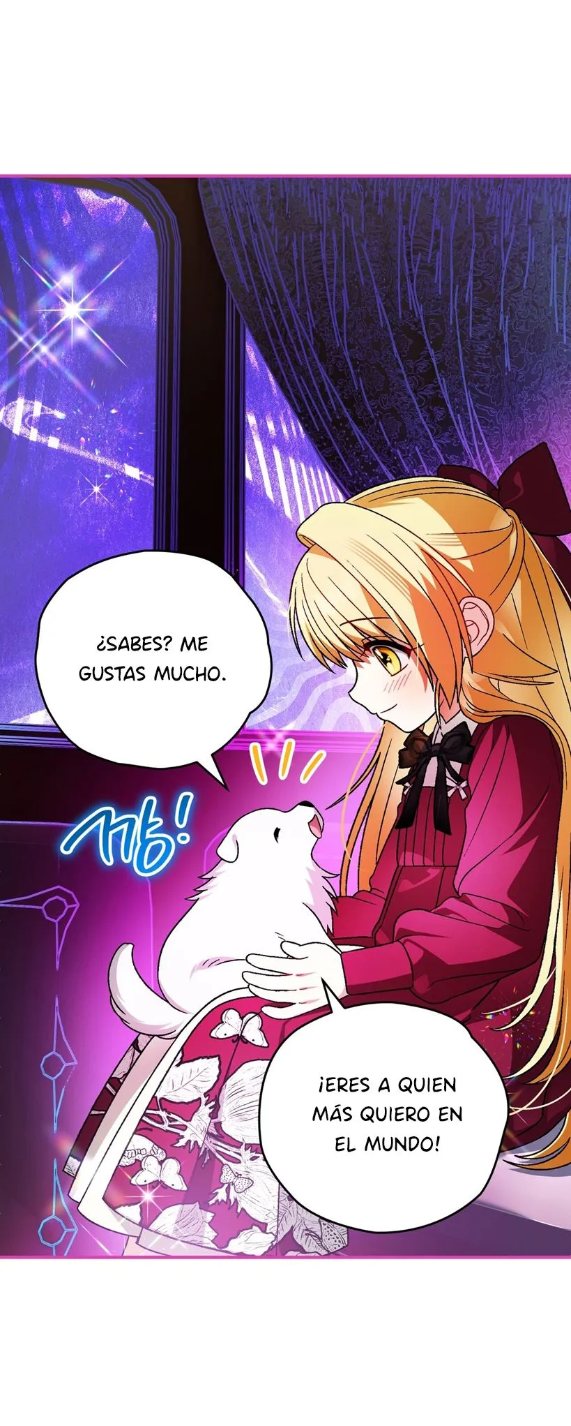 49 A Mi Querido Lobo