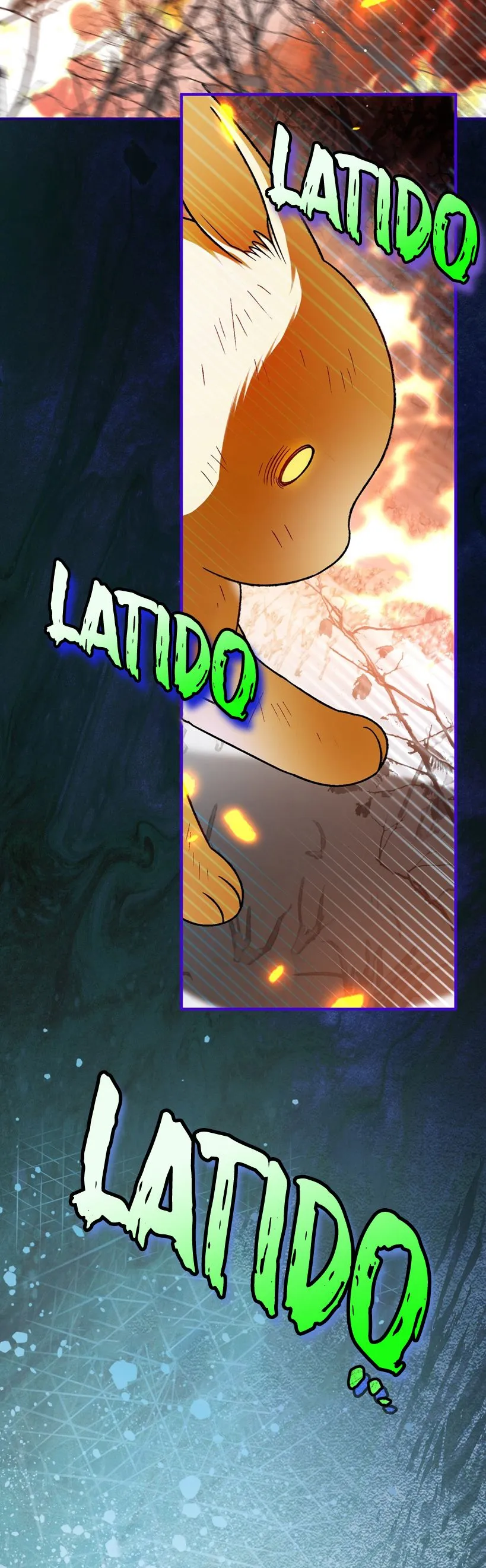 29 A Mi Querido Lobo