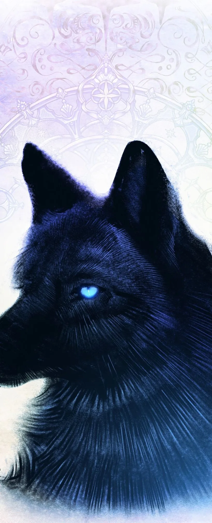 12 A Mi Querido Lobo