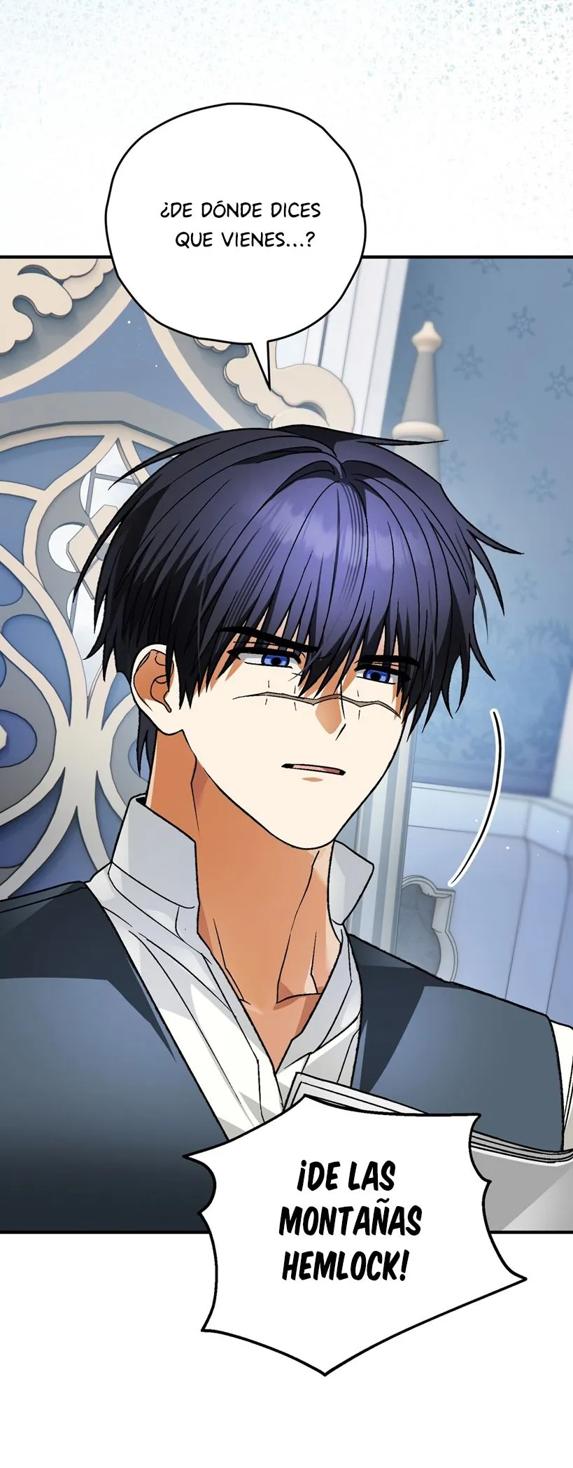 31 A Mi Querido Lobo