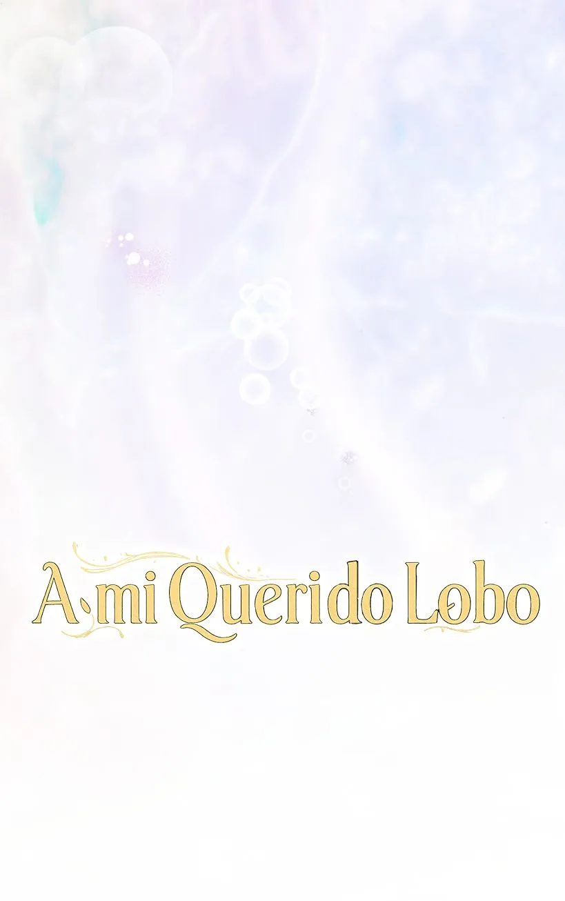 16 A Mi Querido Lobo