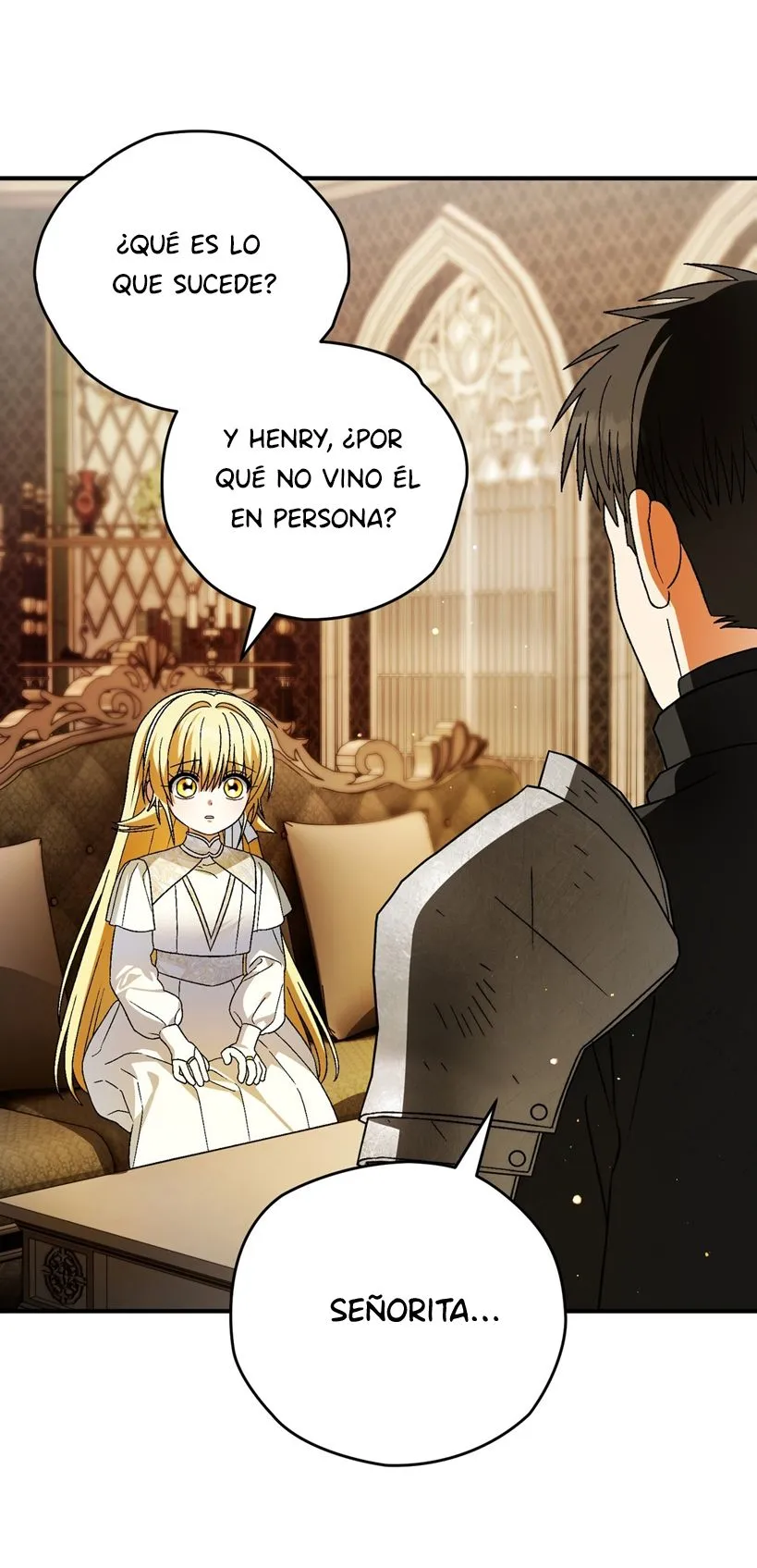 31 A Mi Querido Lobo