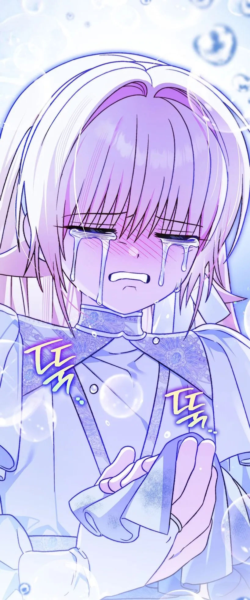 43 A Mi Querido Lobo