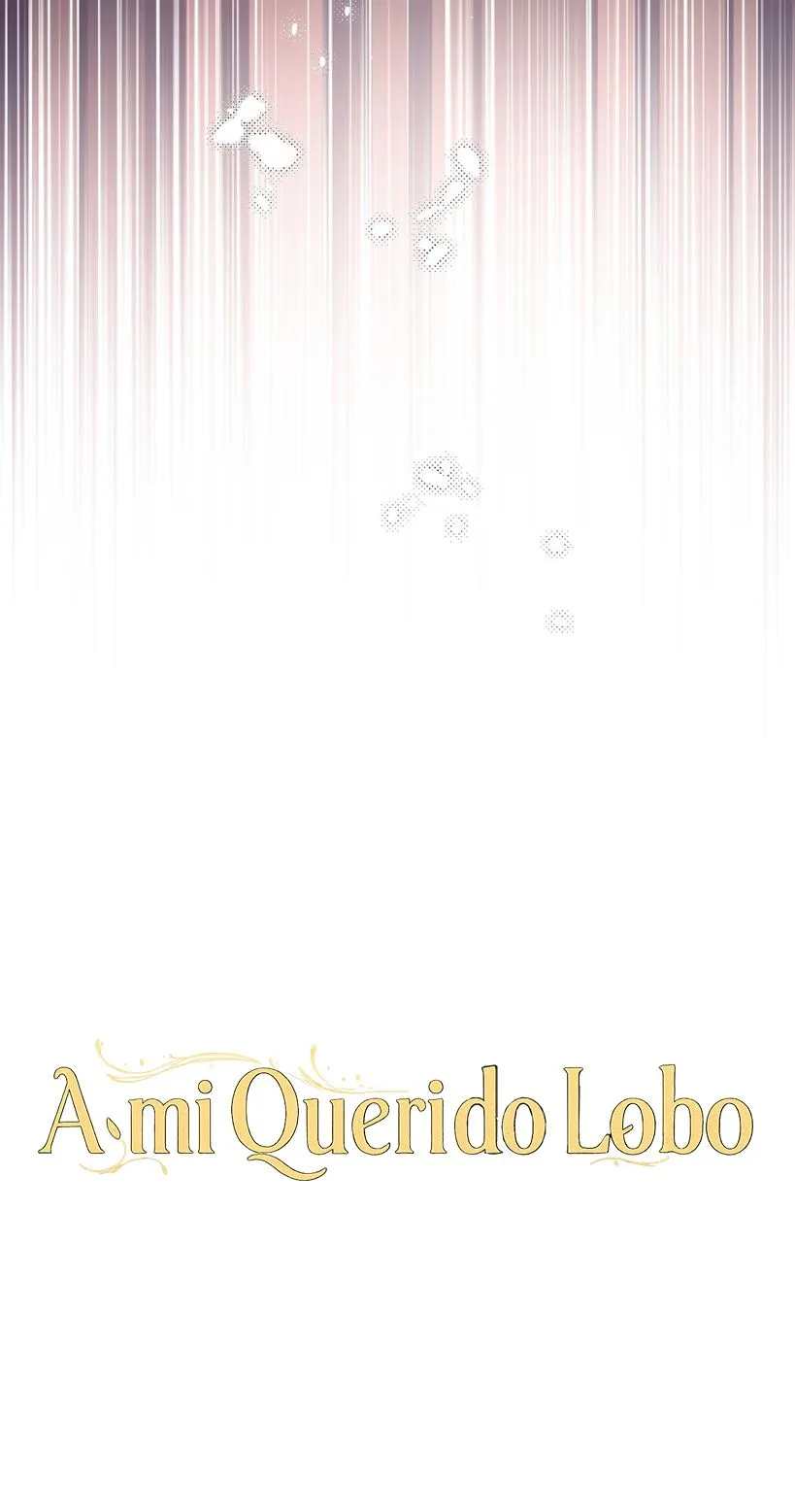 10 A Mi Querido Lobo