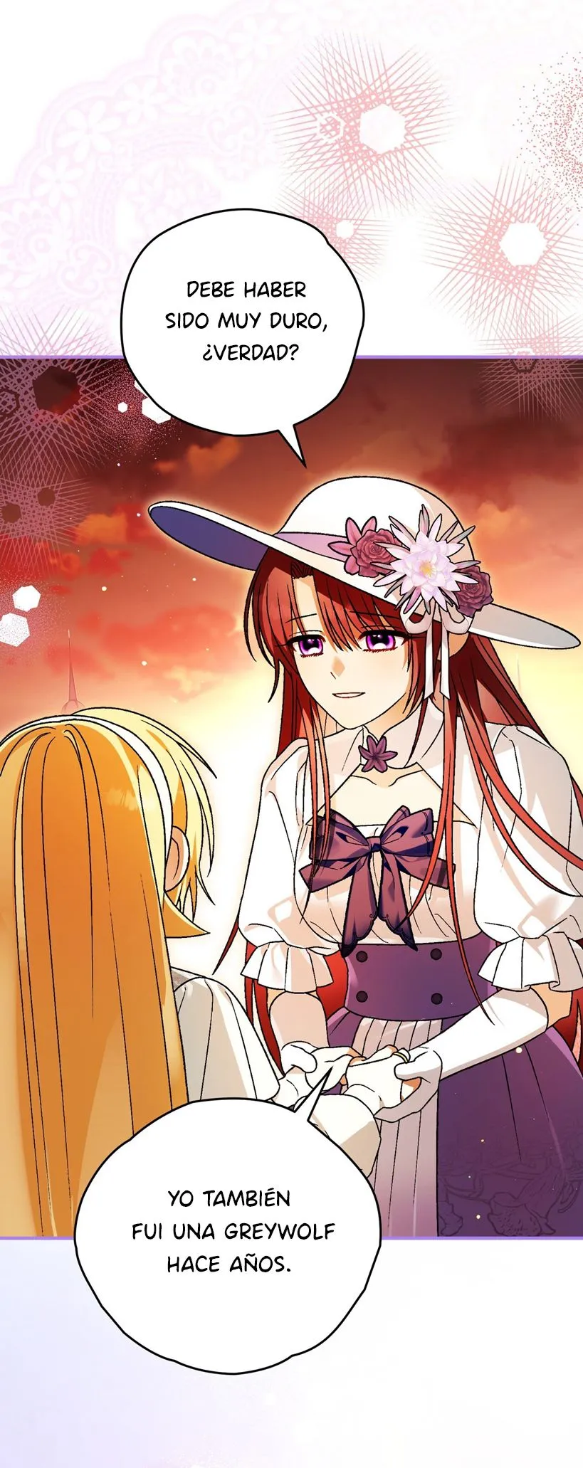 68 A Mi Querido Lobo