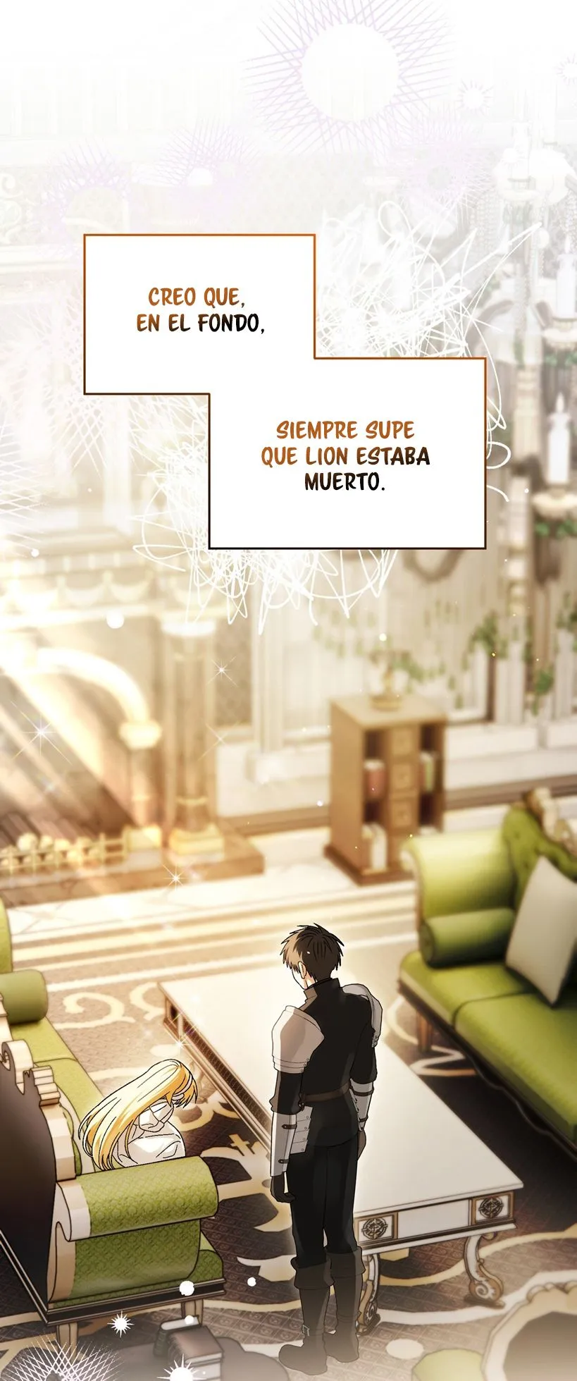 47 A Mi Querido Lobo