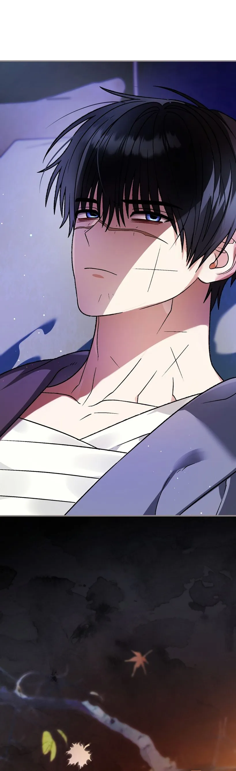 63 A Mi Querido Lobo