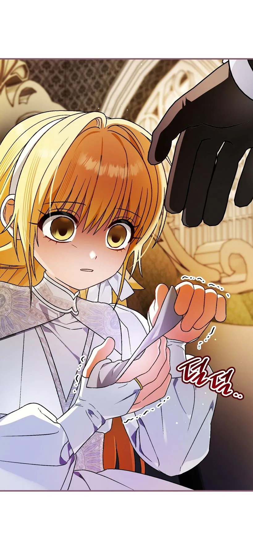 35 A Mi Querido Lobo