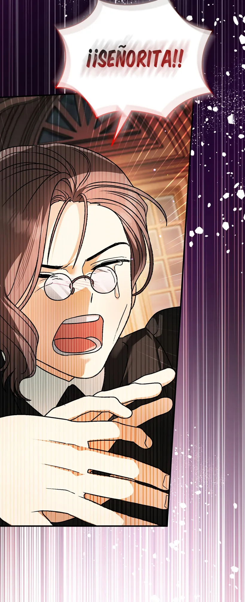 29 A Mi Querido Lobo