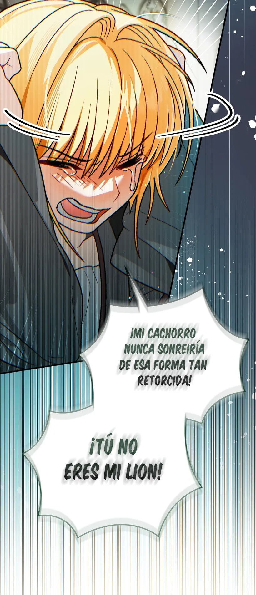 58 A Mi Querido Lobo