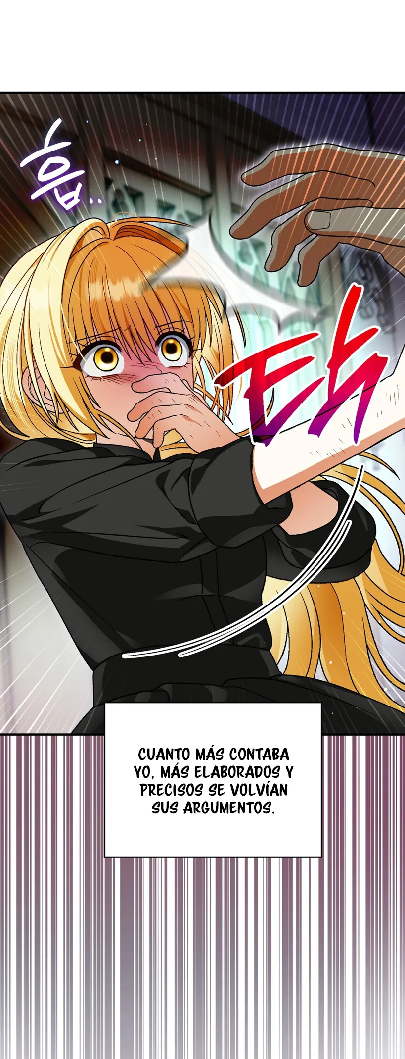 70 A Mi Querido Lobo