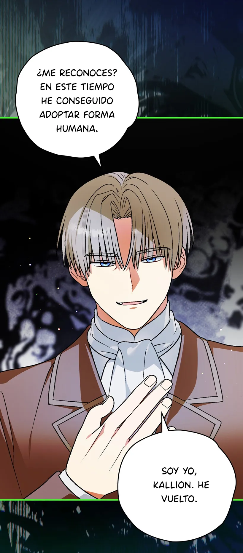 54 A Mi Querido Lobo