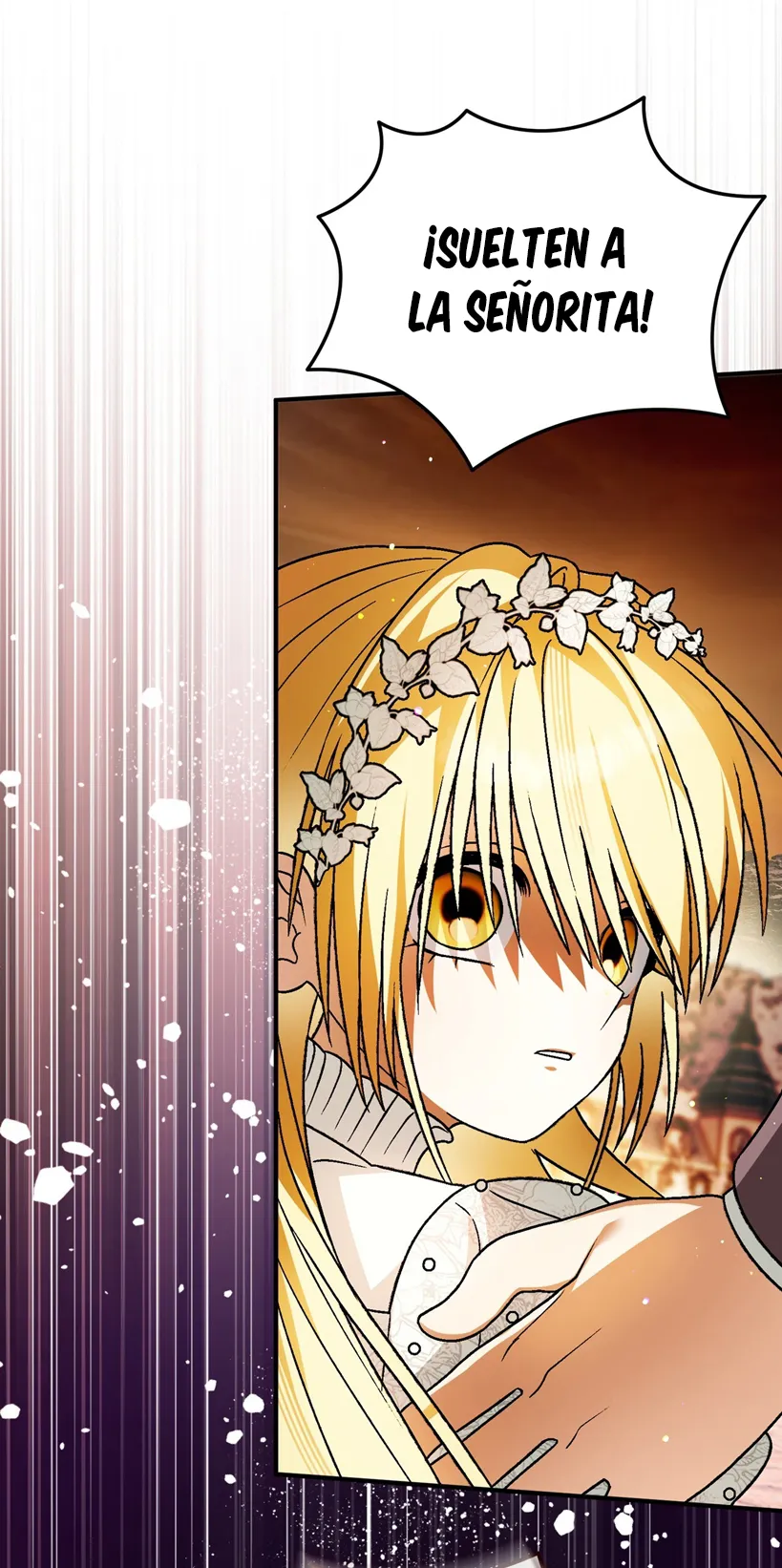 28 A Mi Querido Lobo