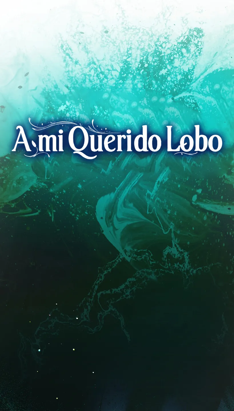 35 A Mi Querido Lobo