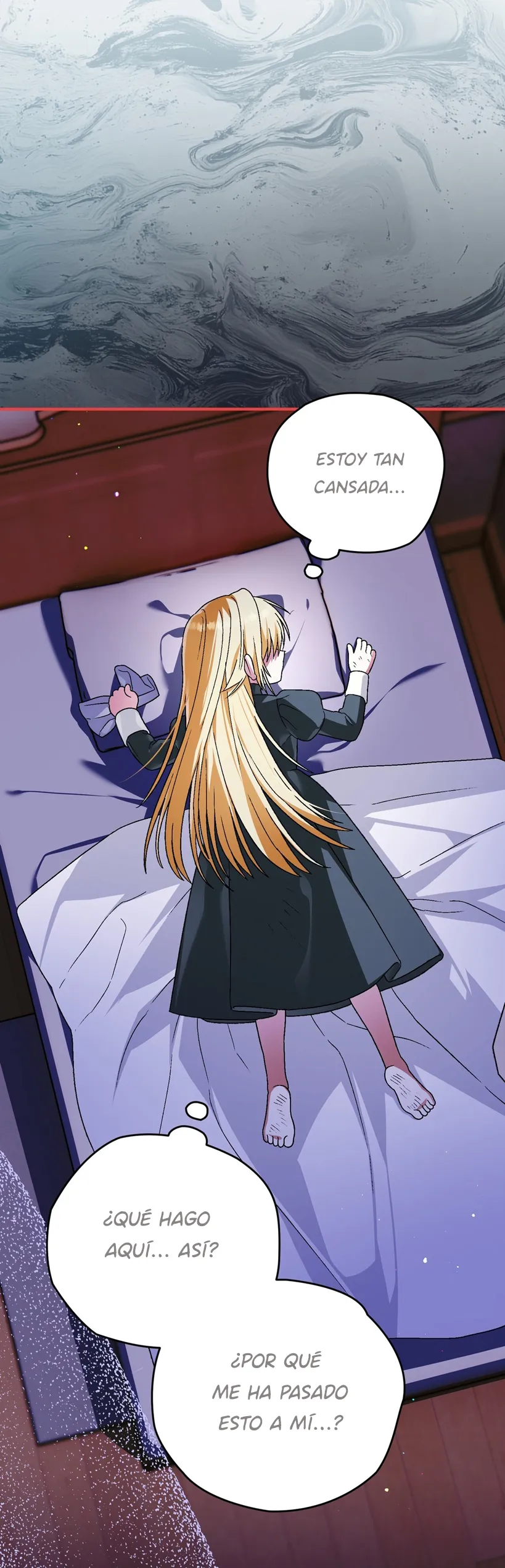 43 A Mi Querido Lobo