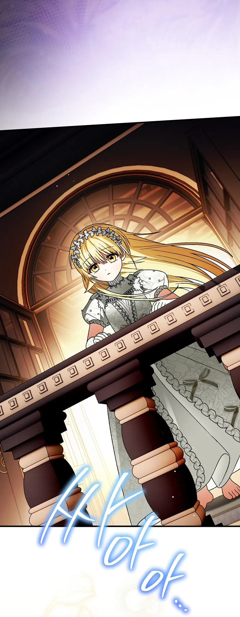 19 A Mi Querido Lobo