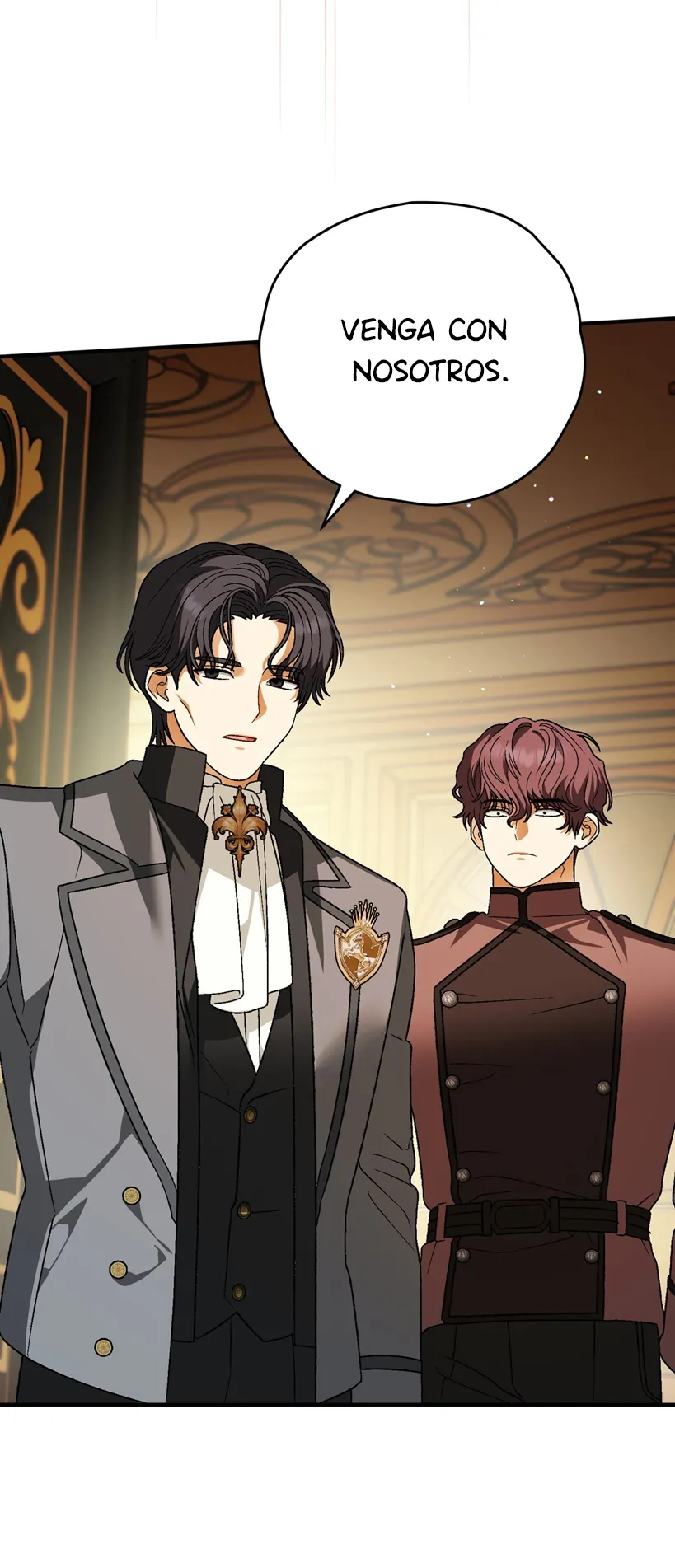 23 A Mi Querido Lobo