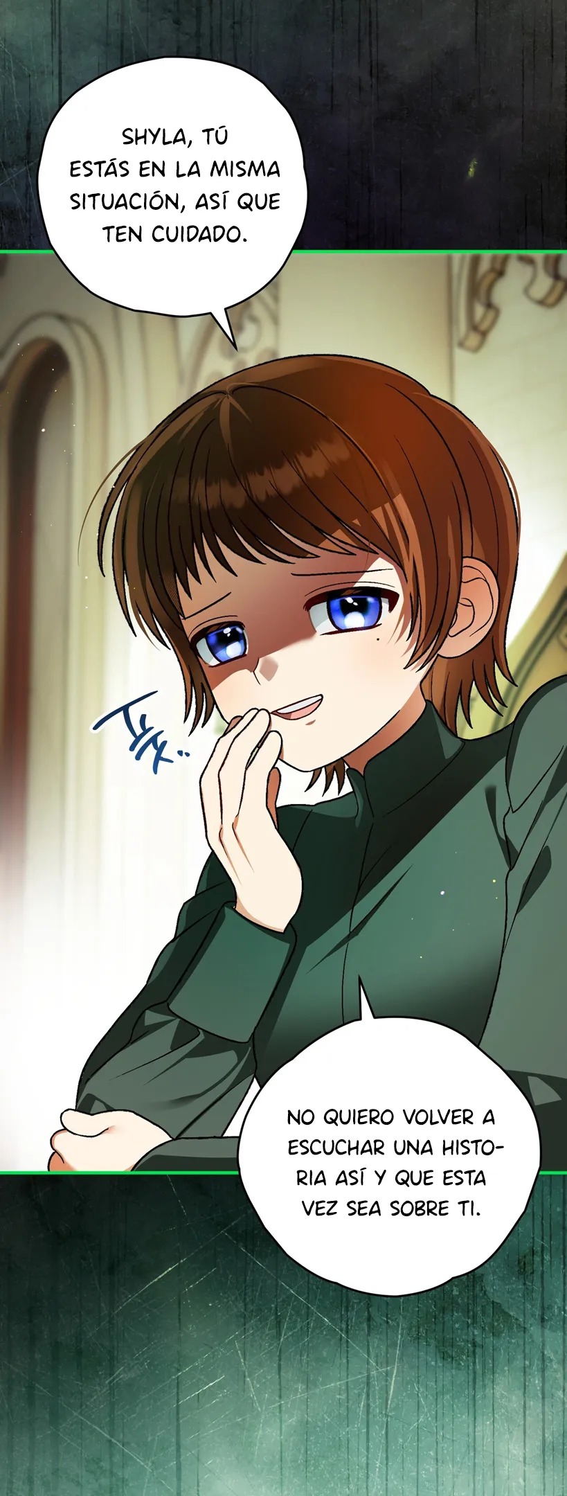 64 A Mi Querido Lobo