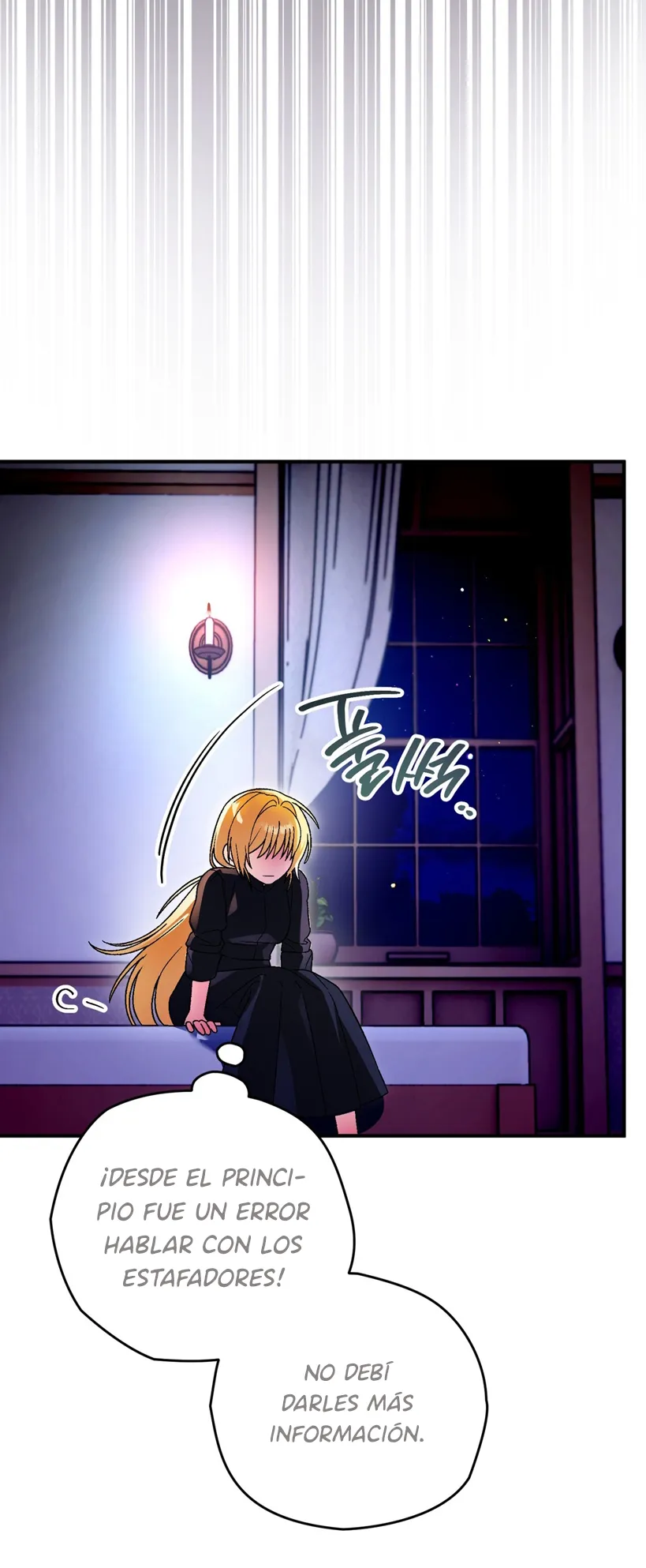 71 A Mi Querido Lobo