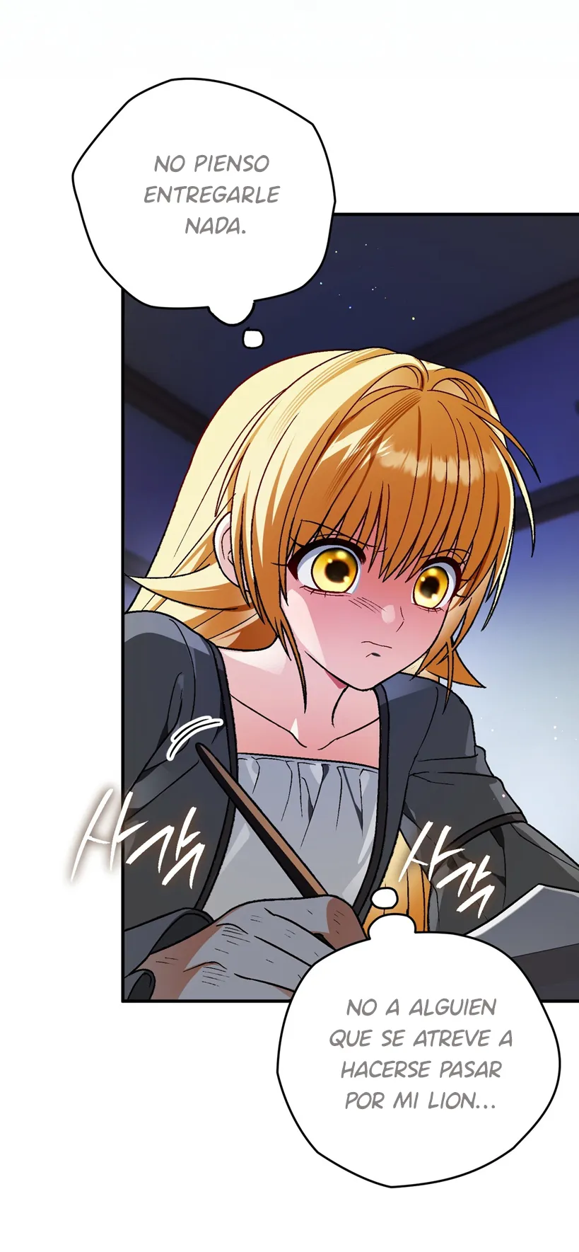 65 A Mi Querido Lobo