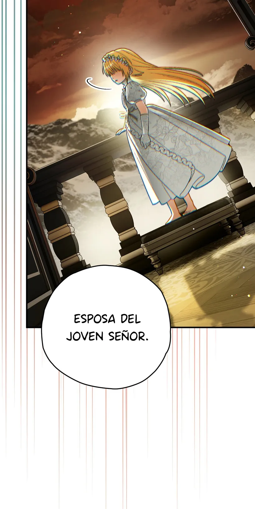 22 A Mi Querido Lobo