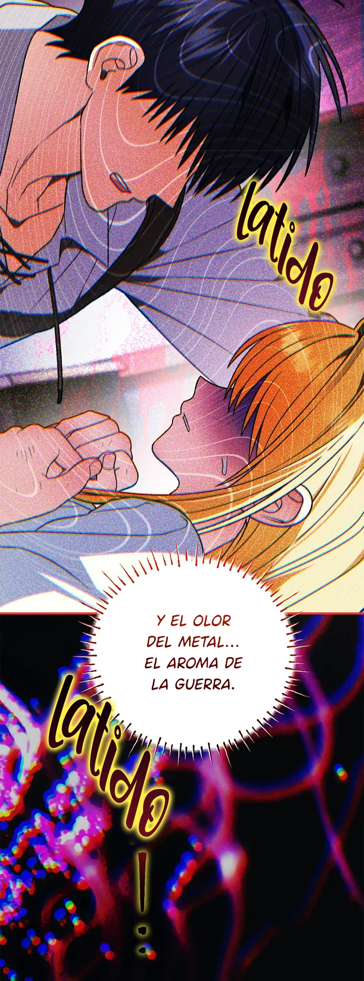 69 A Mi Querido Lobo